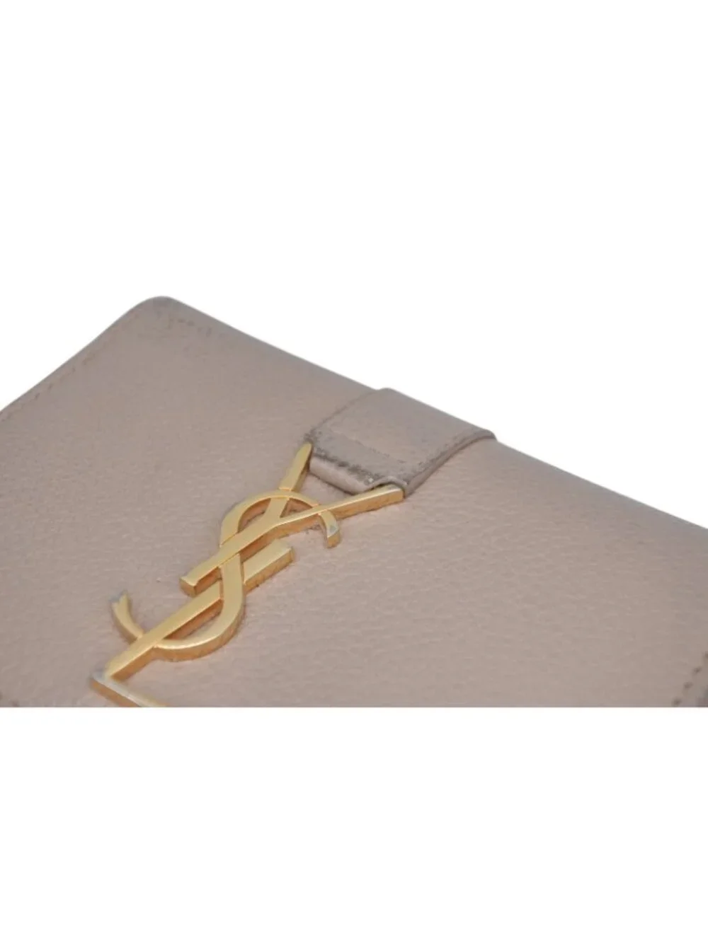 Yves Saint Laurent this authentic